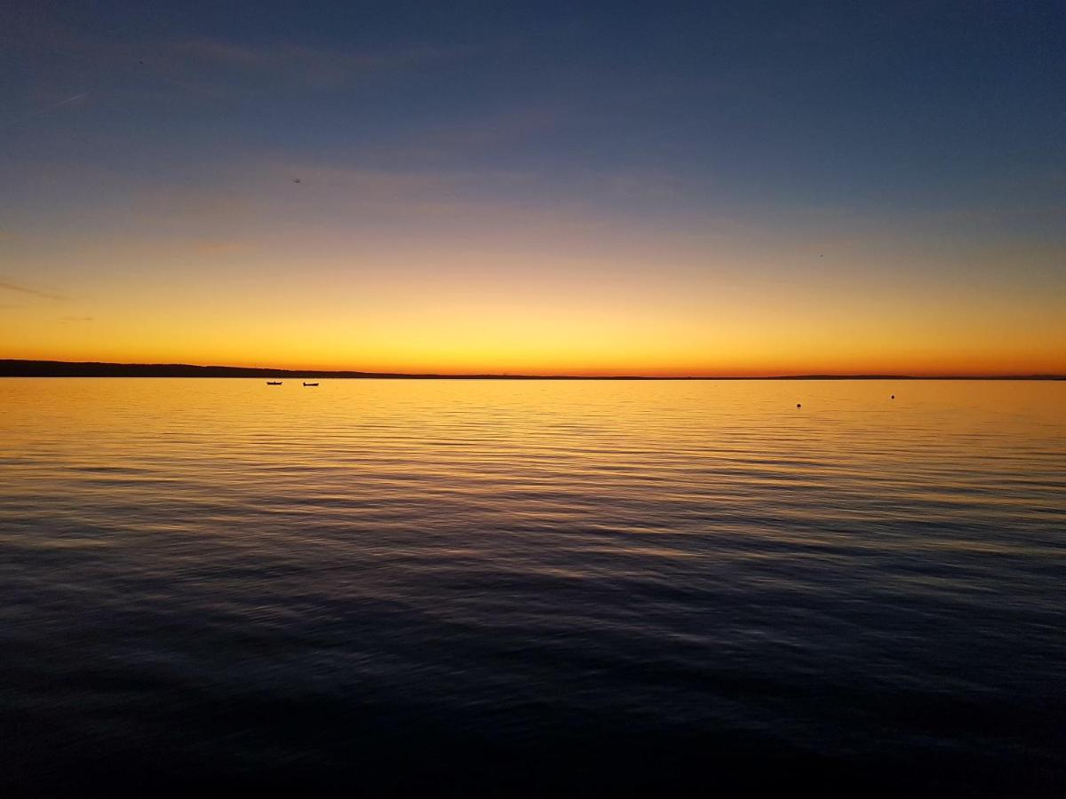 Bosi I Goli Starigrad Paklenica Exterior foto
